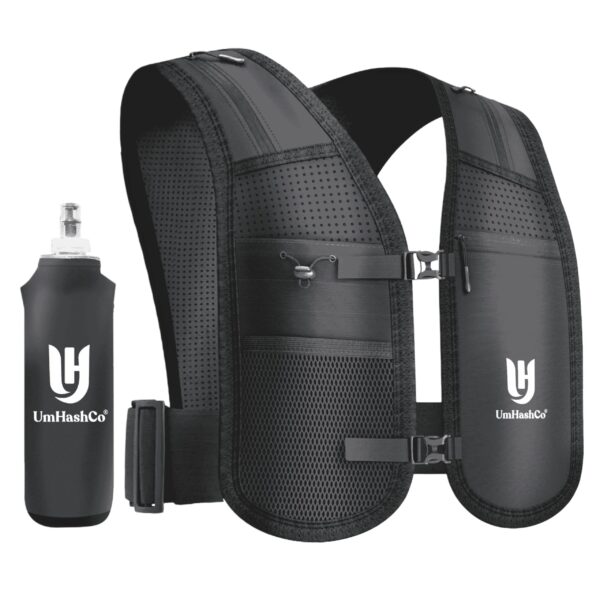 Running vest